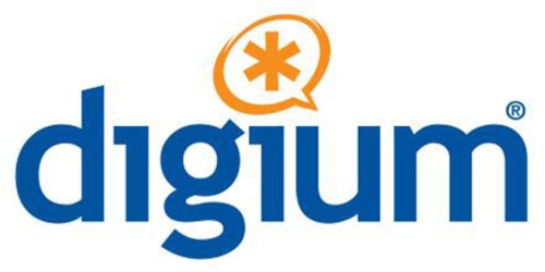 Digium logo