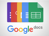 GoogleDocs