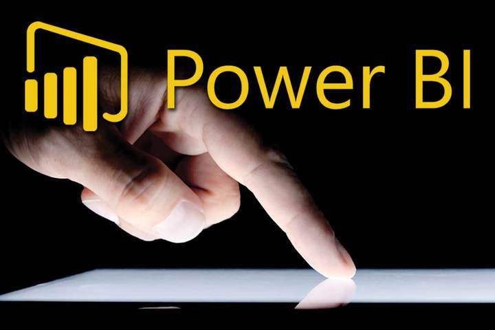 PowerBI 2