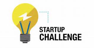 Start up Challenge 1