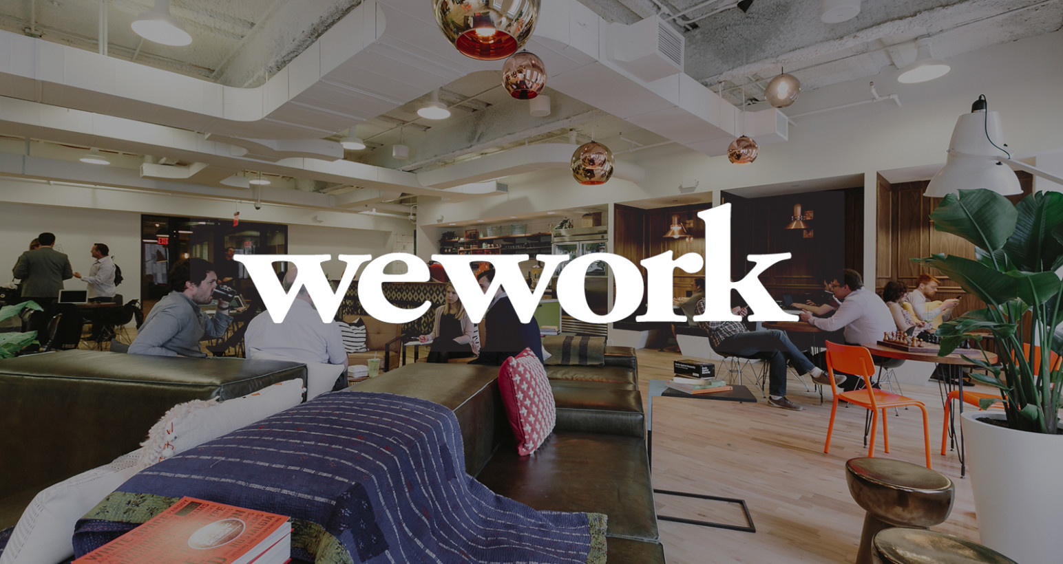 WeWork