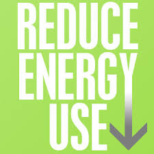 Reduce Energy