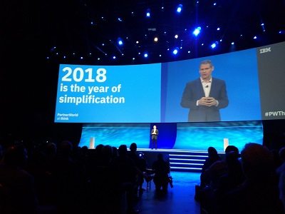 ibm john teltsch keynote