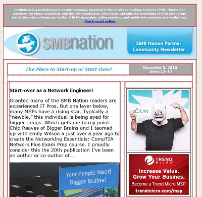 newsletter image