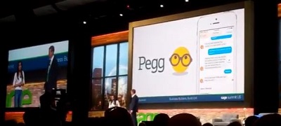 pegg keynote