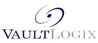 vaultlogix logo