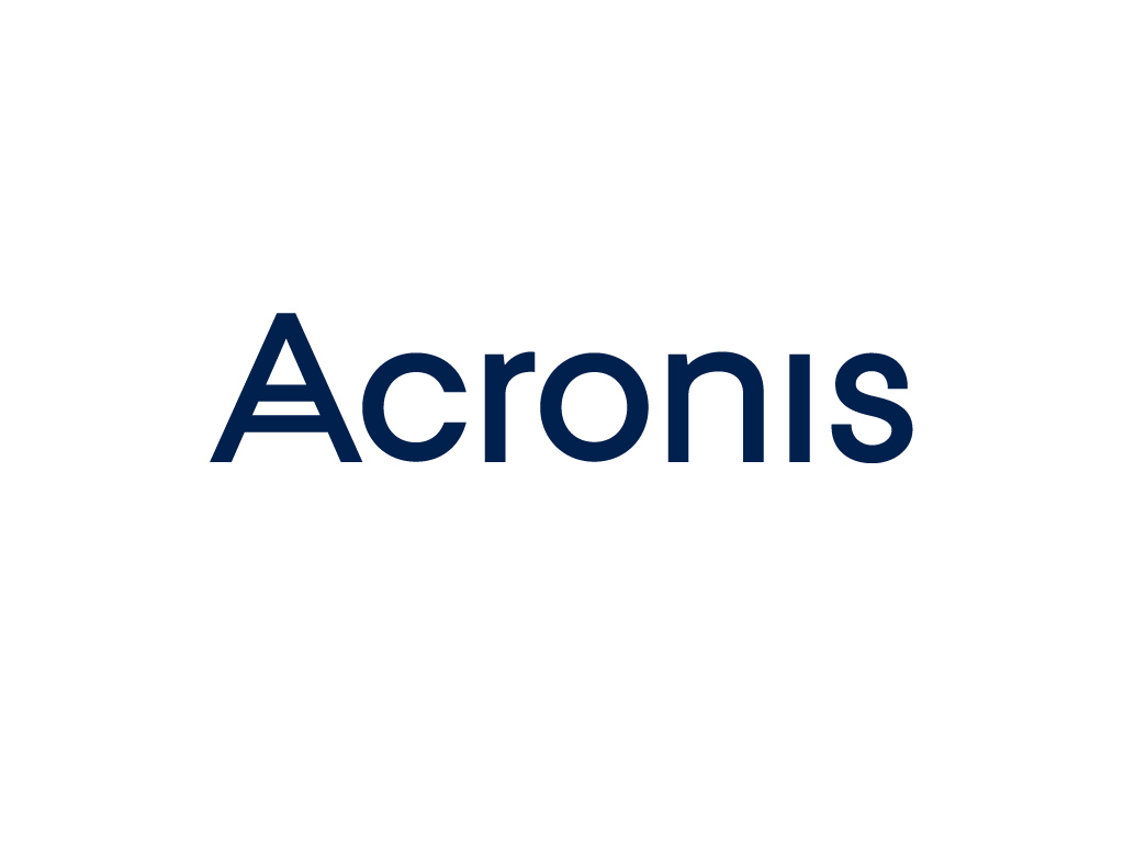 Acronis logo