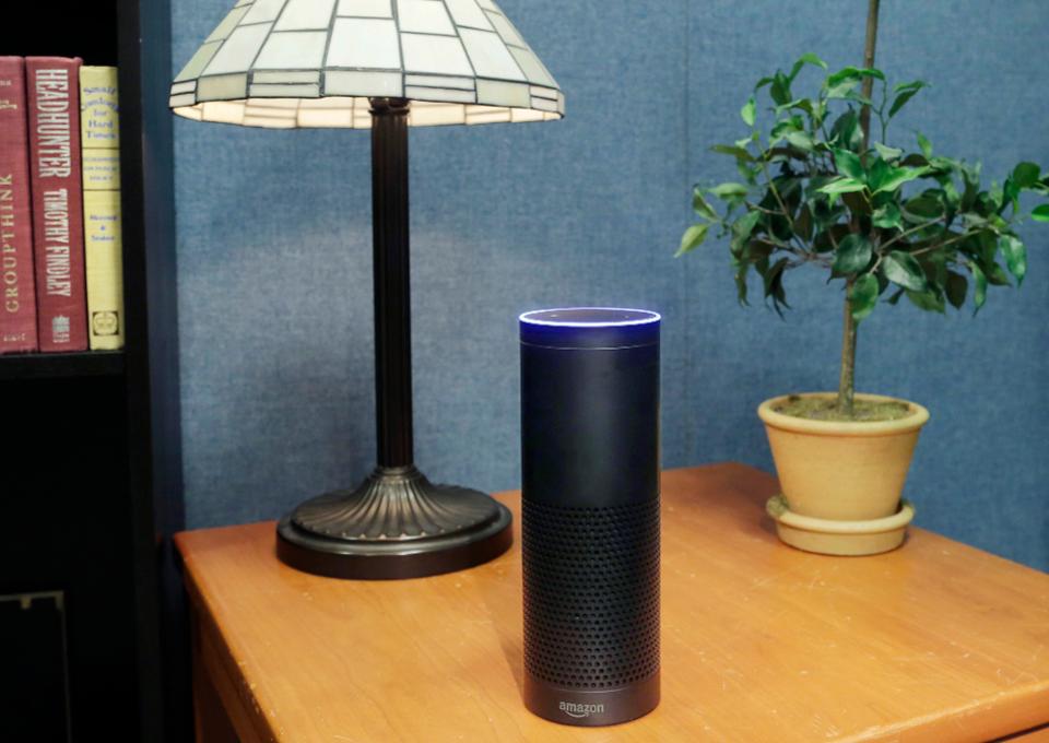 Amazon Echo