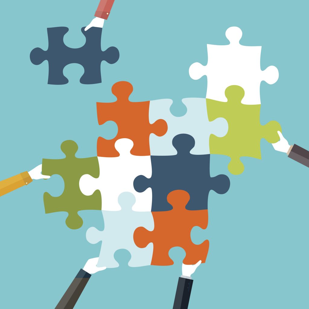 Business Capabilities