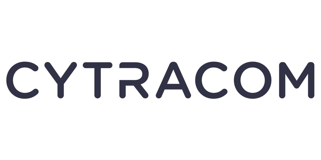 Cytracom Logo No Tagline