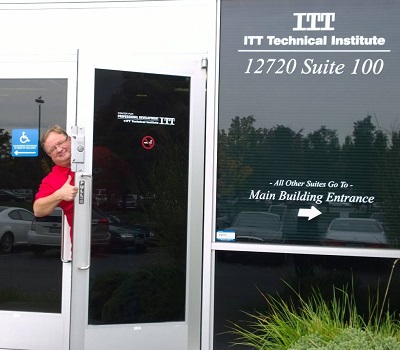 ITT tech institute