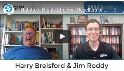 Jim Roody 7 Habits