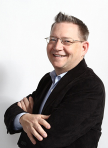 Karl Palachuk