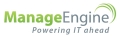 Manage Engine logo