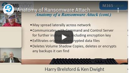 Ransomware