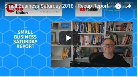 SMall Business Recap