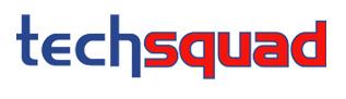 TechSquad Logo