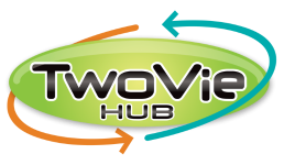 TwoVie Hub