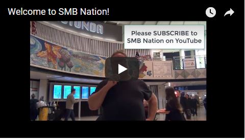 Welcome to SMB Nation