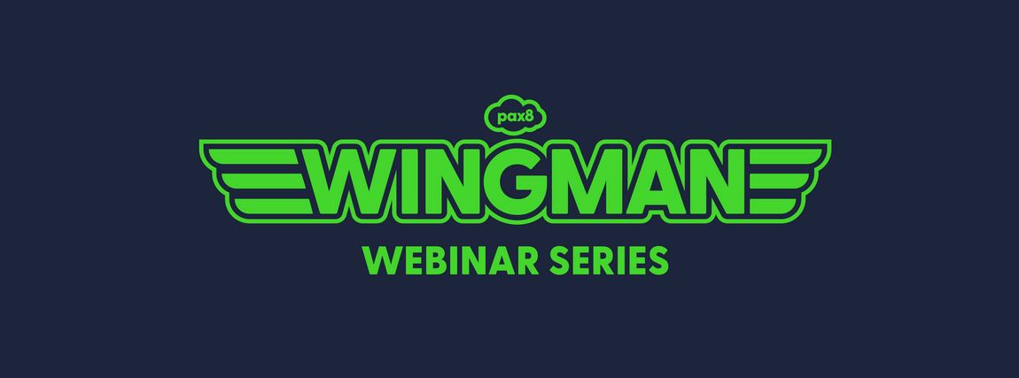 Wingman Webinar Series