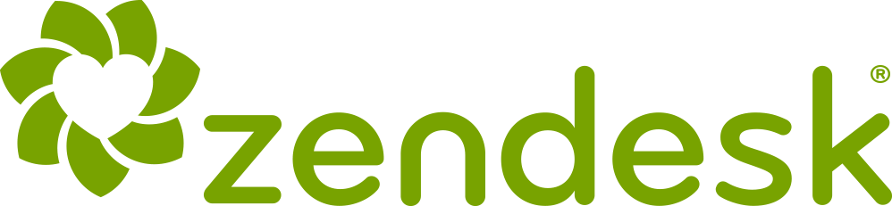 Zendesk logo RGB