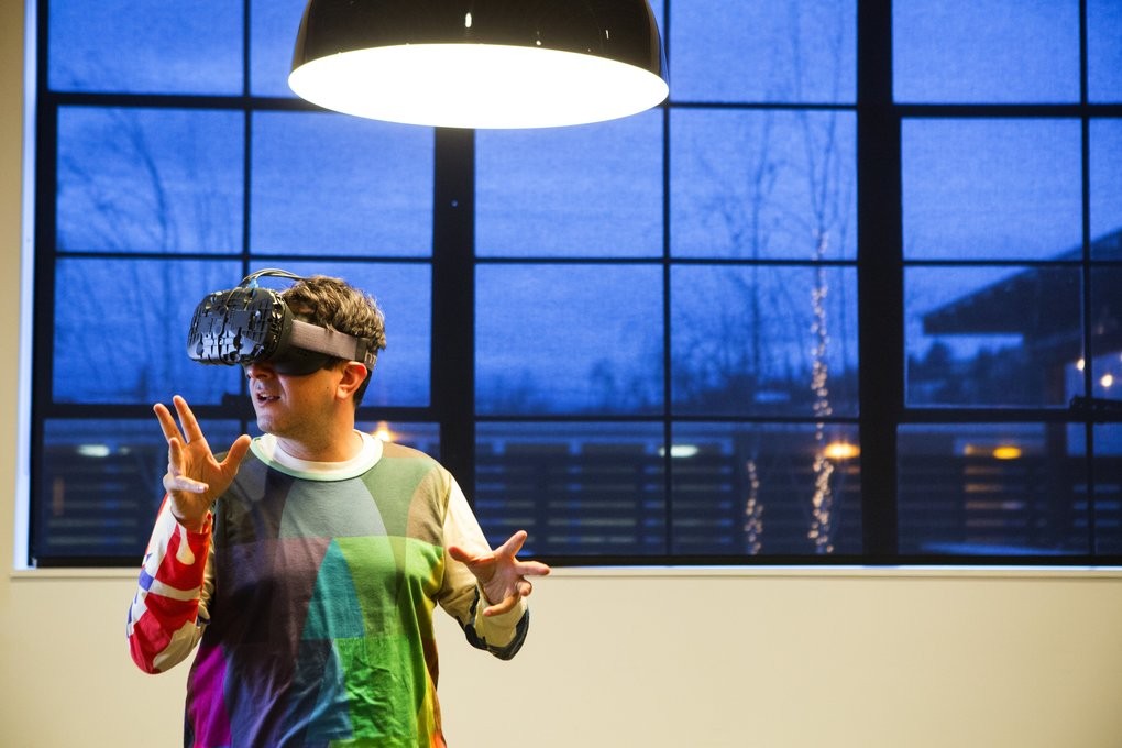 Start-up: Seattle’s Young Start-up Culture