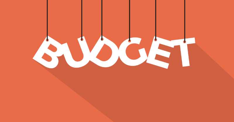 marketing on a budget
