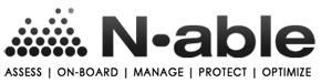 n-able logo