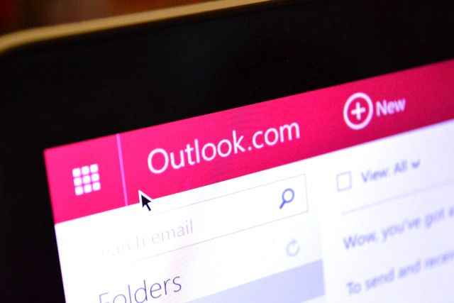 outlook