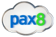 pax8 logo