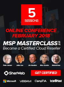 sherweb accelerate