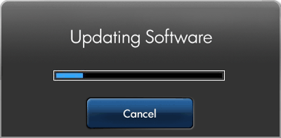 software update