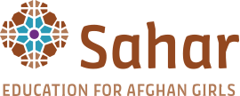 sahar logo